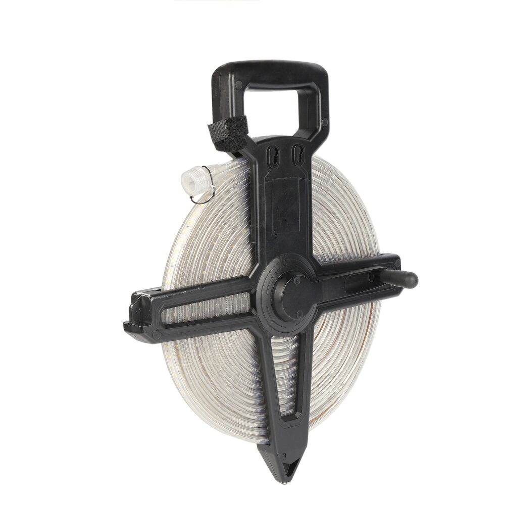 TAMO BATTERY-POWERED LED STRIP 10M BSC ON A REEL