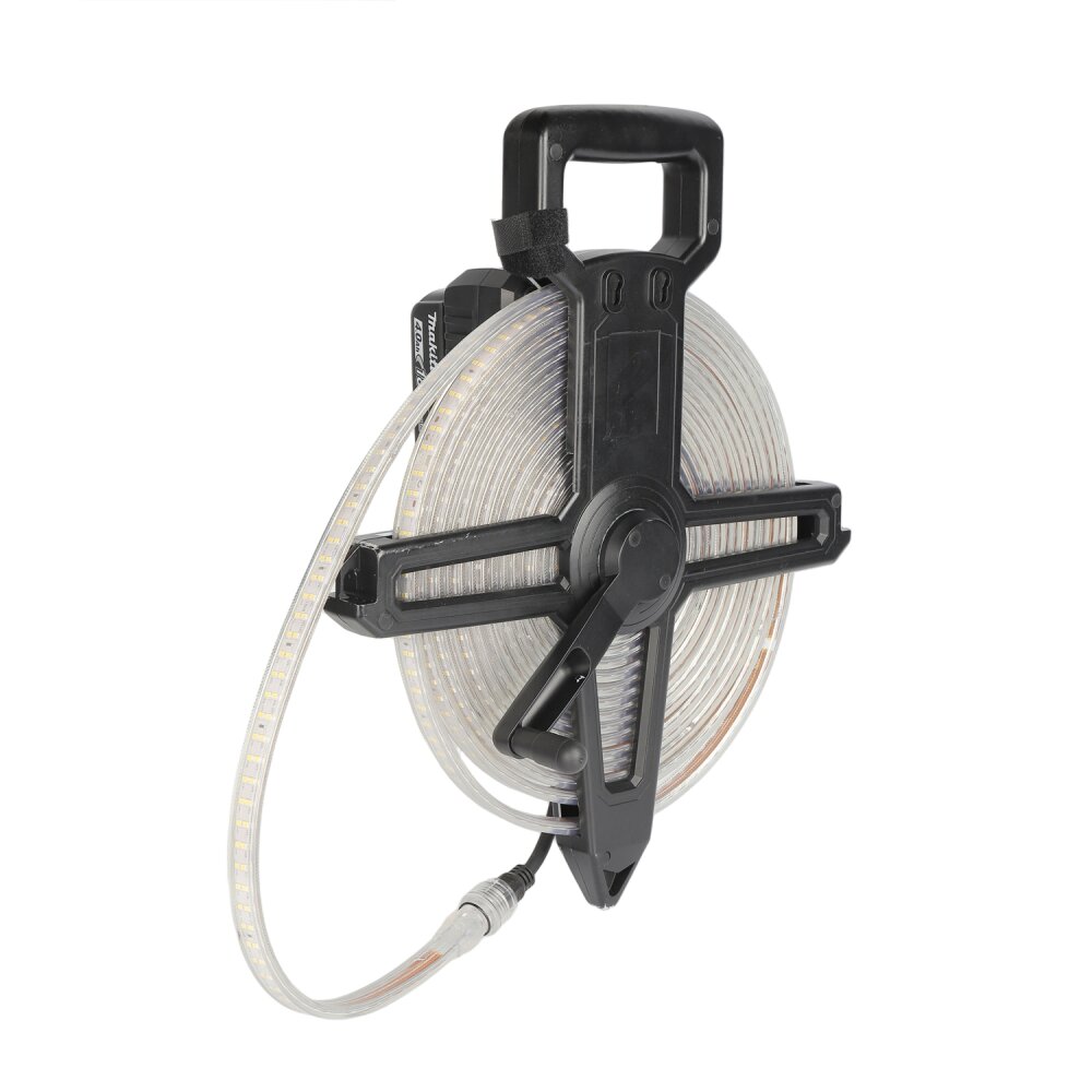 TAMO BATTERY-POWERED LED STRIP 10M BSC ON A REEL