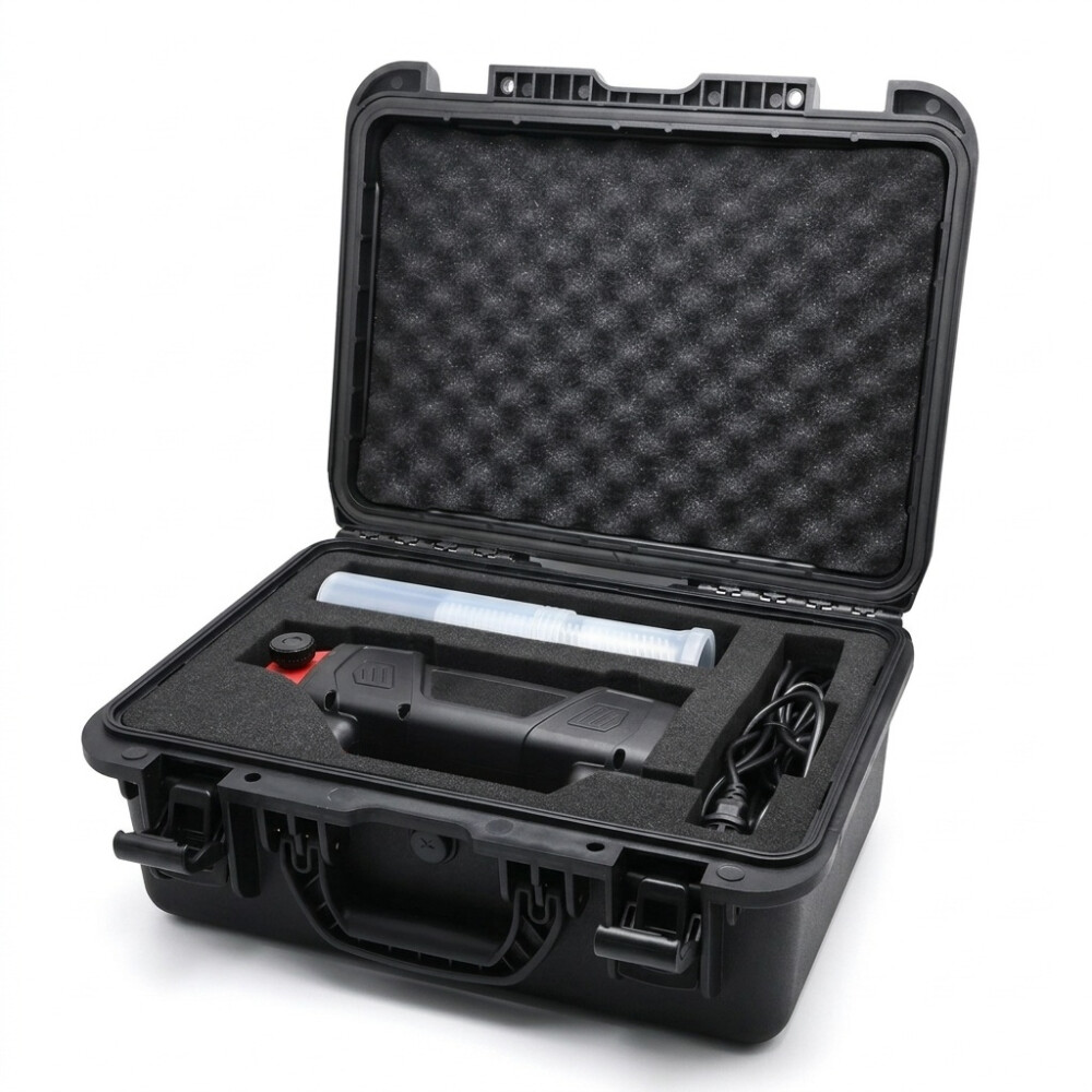 INDUCTION HEATER 2250W