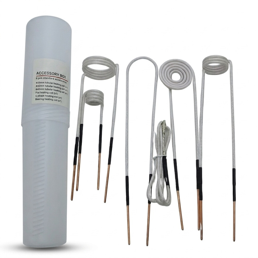 INDUCTION HEATER 2250W