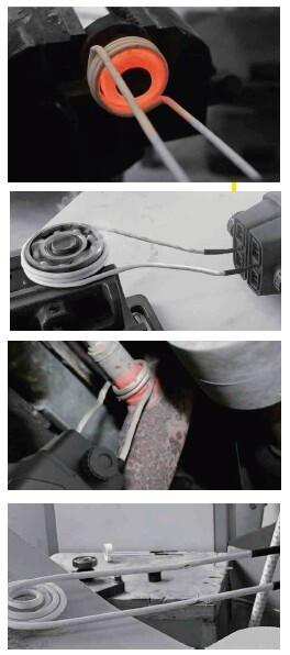 INDUCTION HEATER 2250W