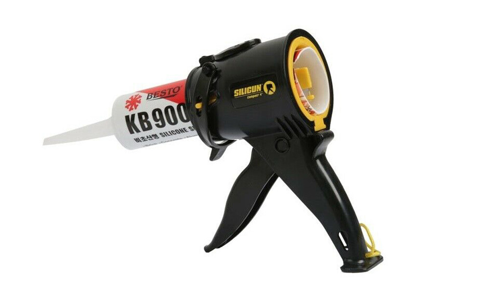 SILIGUN CAULKING GUN
