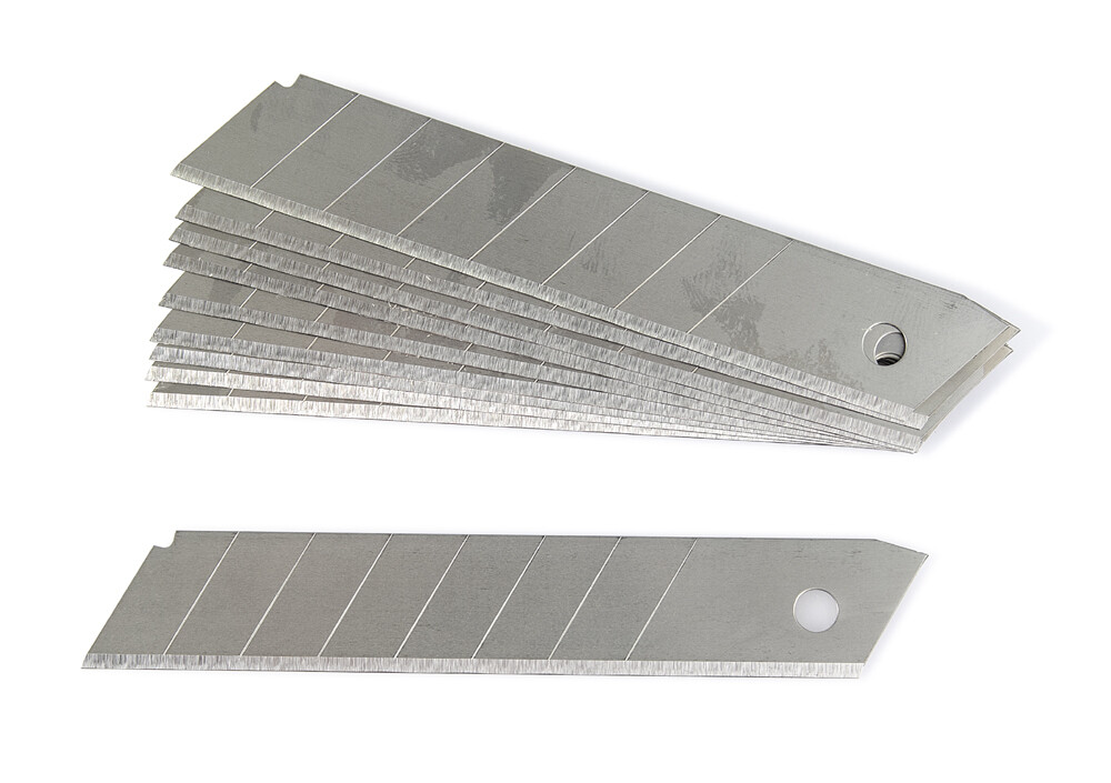 TAMO 18MM BLADES 10 PCS TAMO 18MM BLADES 10 PCS