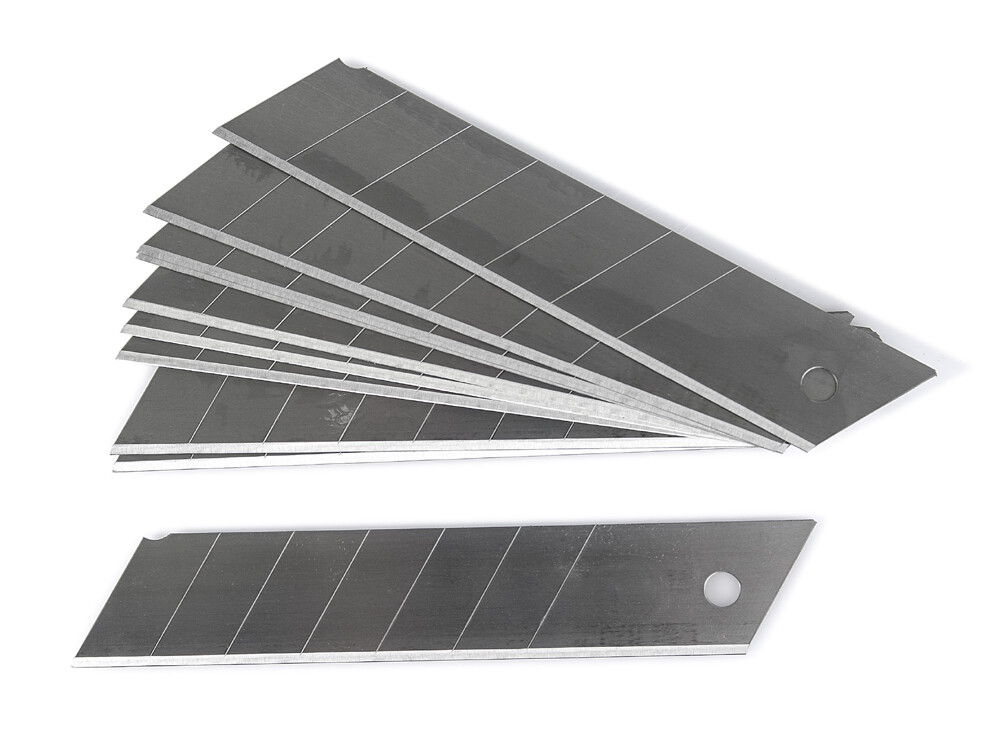 TAMO 25MM BLADES 10 PCS