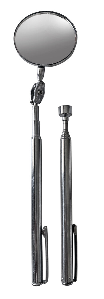 INSPECTION TOOL SET 2 PCS