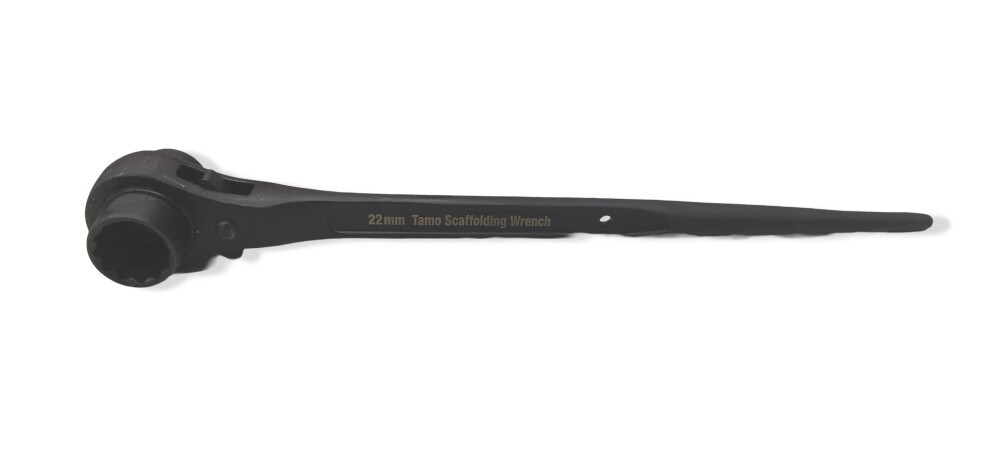 TAMO SCAFFOLDING WRENCH 19-22MM TAMO SCAFFOLDING WRENCH 19-22MM