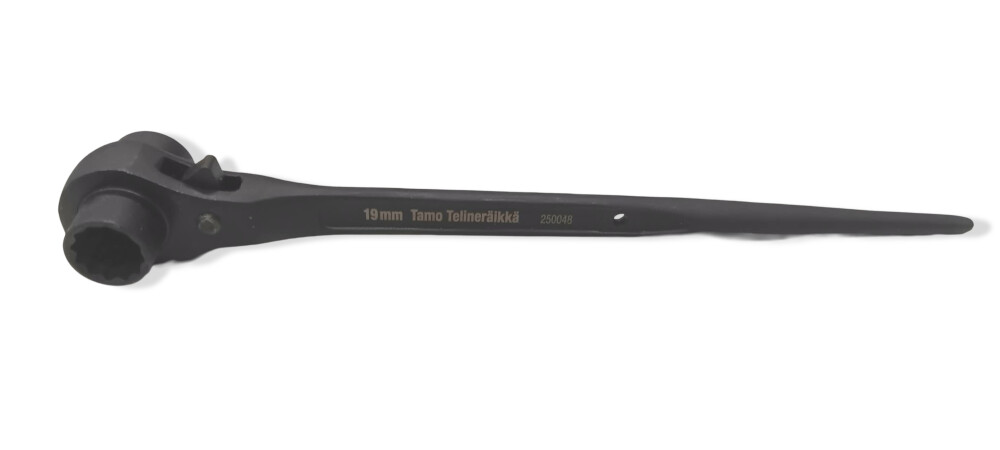 TAMO SCAFFOLDING WRENCH 19-22MM TAMO SCAFFOLDING WRENCH 19-22MM