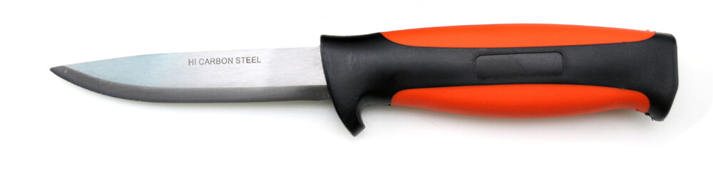 PRO KNIFE CARBON STEEL IN DISPLAY PRO KNIFE CARBON STEEL IN DISPLAY