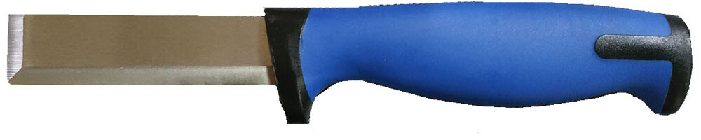 CHISEL KNIFE