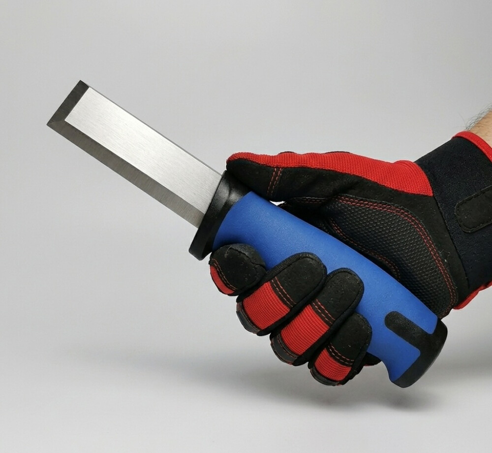 CHISEL KNIFE