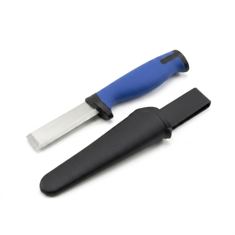 CHISEL KNIFE
