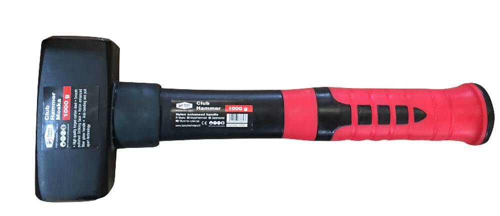 TAMO STRONG HAMMER 1000G