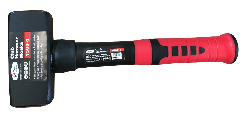 TAMO STRONG HAMMER 1500G