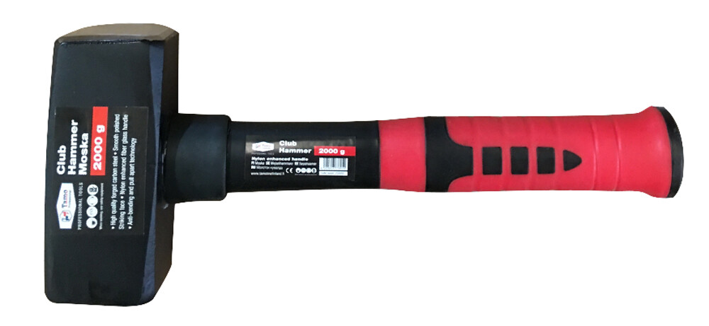 TAMO STRONG HAMMER 2000G