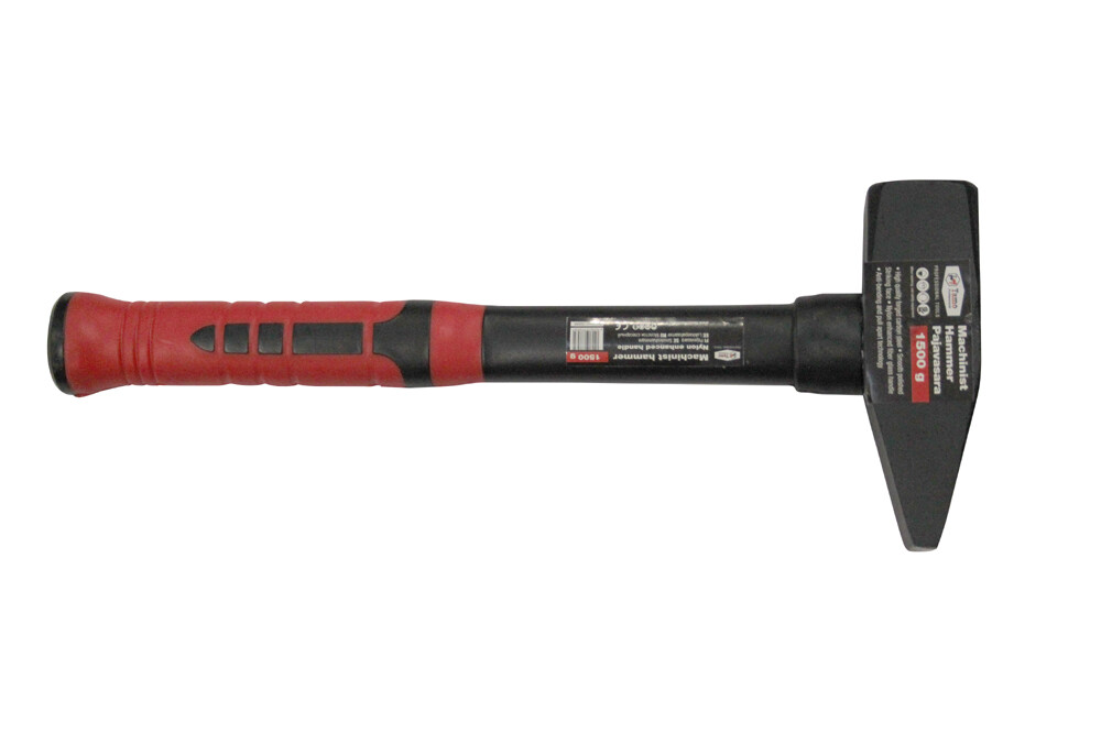 TAMO MACHINIST HAMMER 1500G