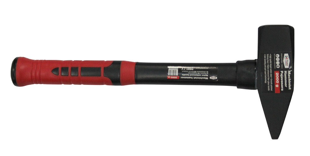 TAMO MACHINIST HAMMER 2000G