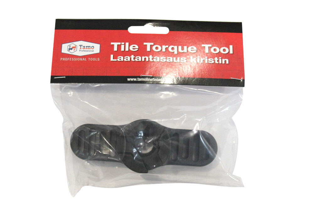 TAMO TILE TORQUE TOOL