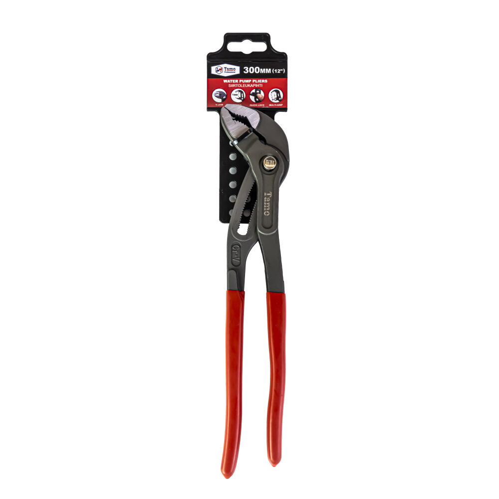 TAMO WATER PUMP PLIERS 300MM