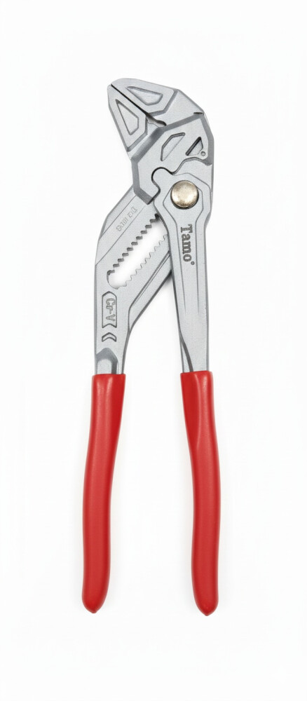 TAMO PLIERS WRENCH 180MM
