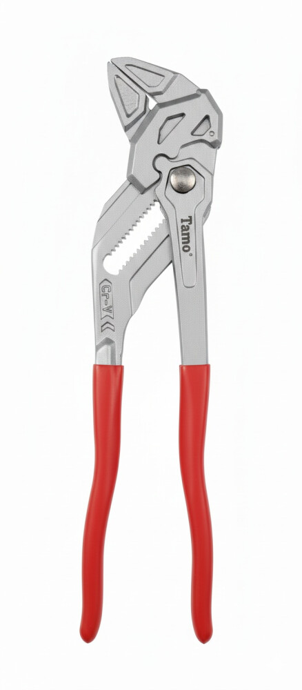 TAMO PLIERS WRENCH 260MM