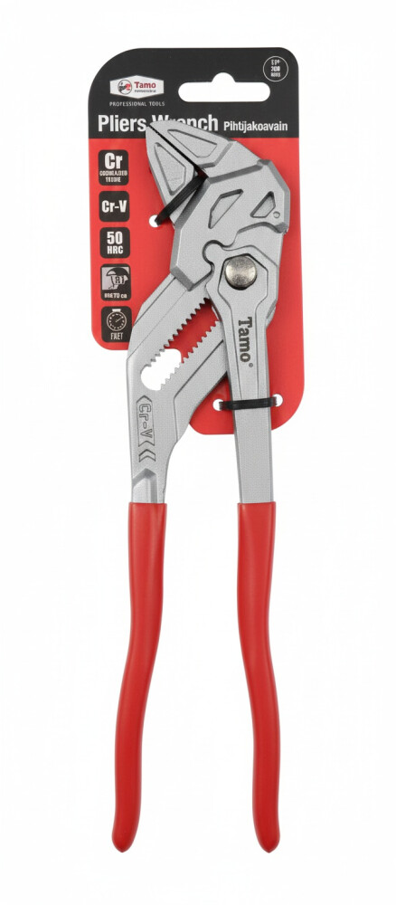 TAMO PLIERS WRENCH 260MM