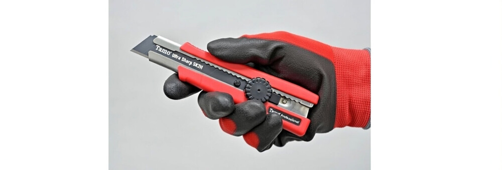 TAMO snap-off blade KT252 SL 25 mm