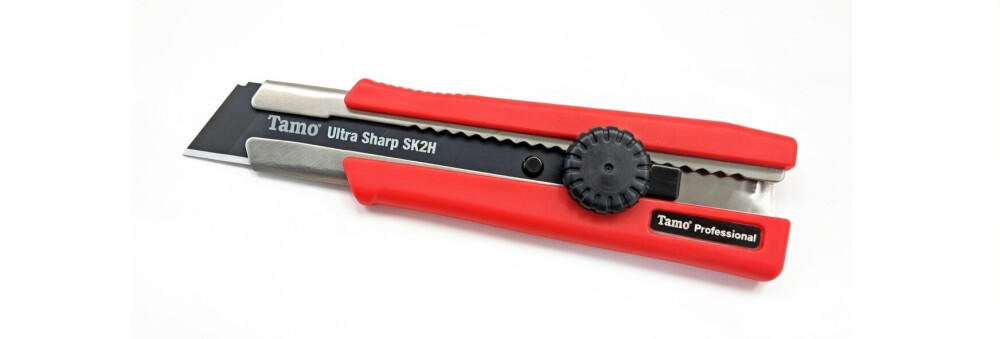 TAMO snap-off blade KT252 SL 25 mm