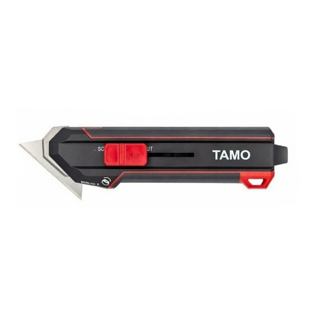 TAMO UTILITY KNIFE SCRAPER 2-IN-1