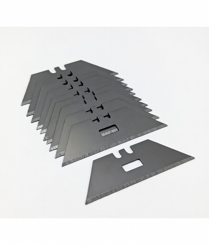 TAMO MULTIPURPOSE BLADE KNIFE/SCRAPER 10PCS