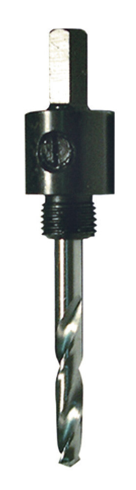 HOLE SAW ARBOR 3/8",  CHUCK 10 MM (3/8")