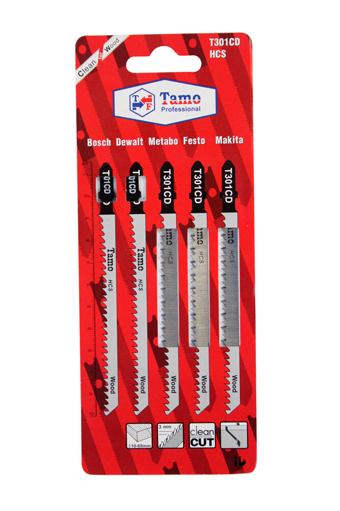 T301CD, WOOD, 90MM, COARSE