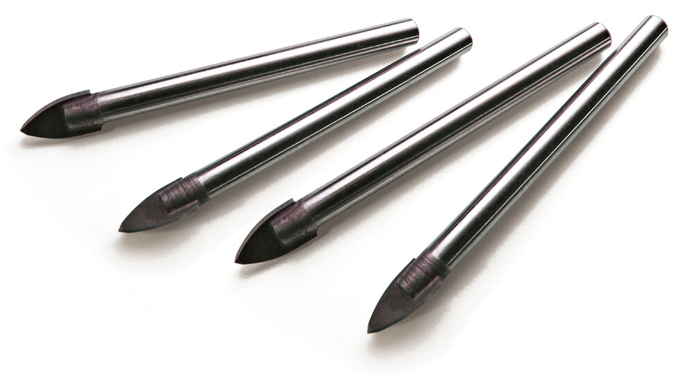 TAMO GLASS DRILL BIT 12 MM TAMO GLASS DRILL BIT 12 MM