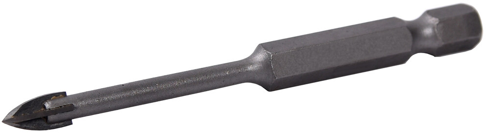 TAMO MULTI-PURPOSE DRILL BIT HEX 5 MM TAMO MULTI-PURPOSE DRILL BIT HEX 5 MM