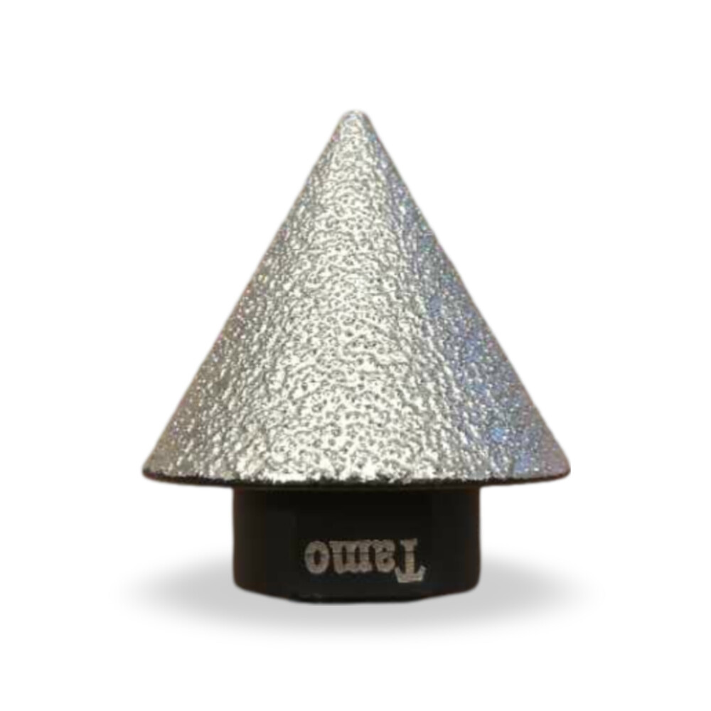 TAMO M14 DIAMOND MILLING CONE 2-38MM