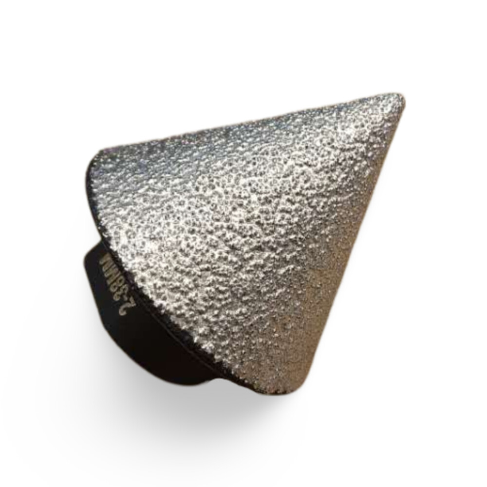 TAMO M14 DIAMOND MILLING CONE 2-38MM