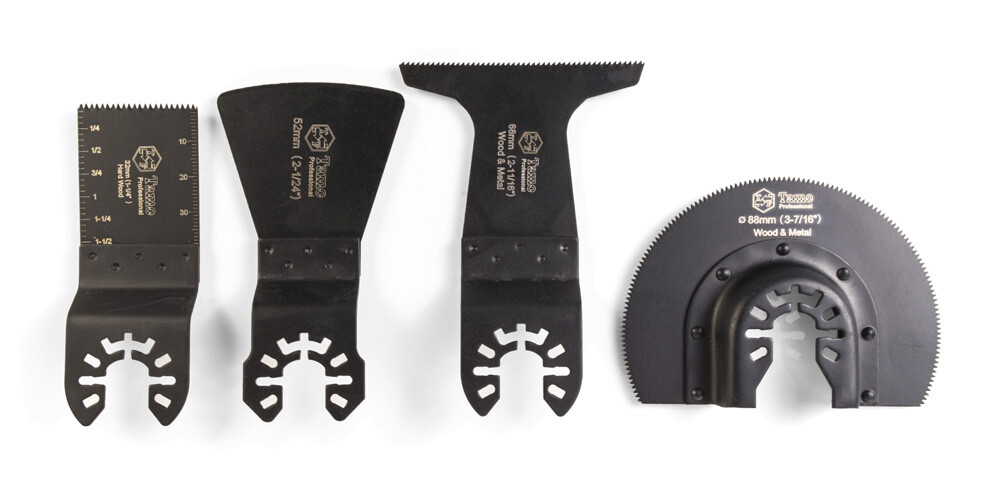 MULTI SAW BLADE FLOOR SET