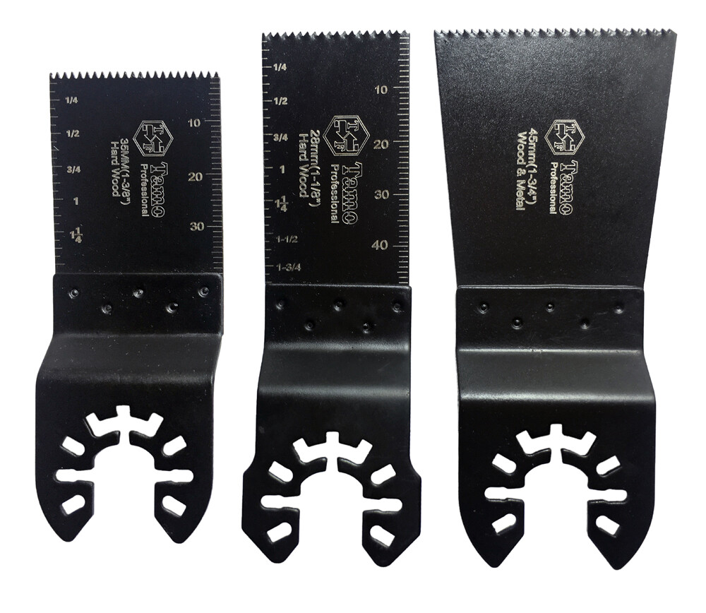 MULTI SAW BLADE GENERAL PURPOSE SET