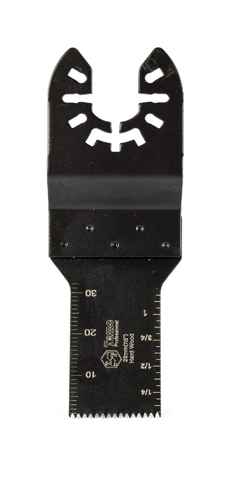 MULTIFUCTIONALTOOL BLADE FOR WOOD 22MM