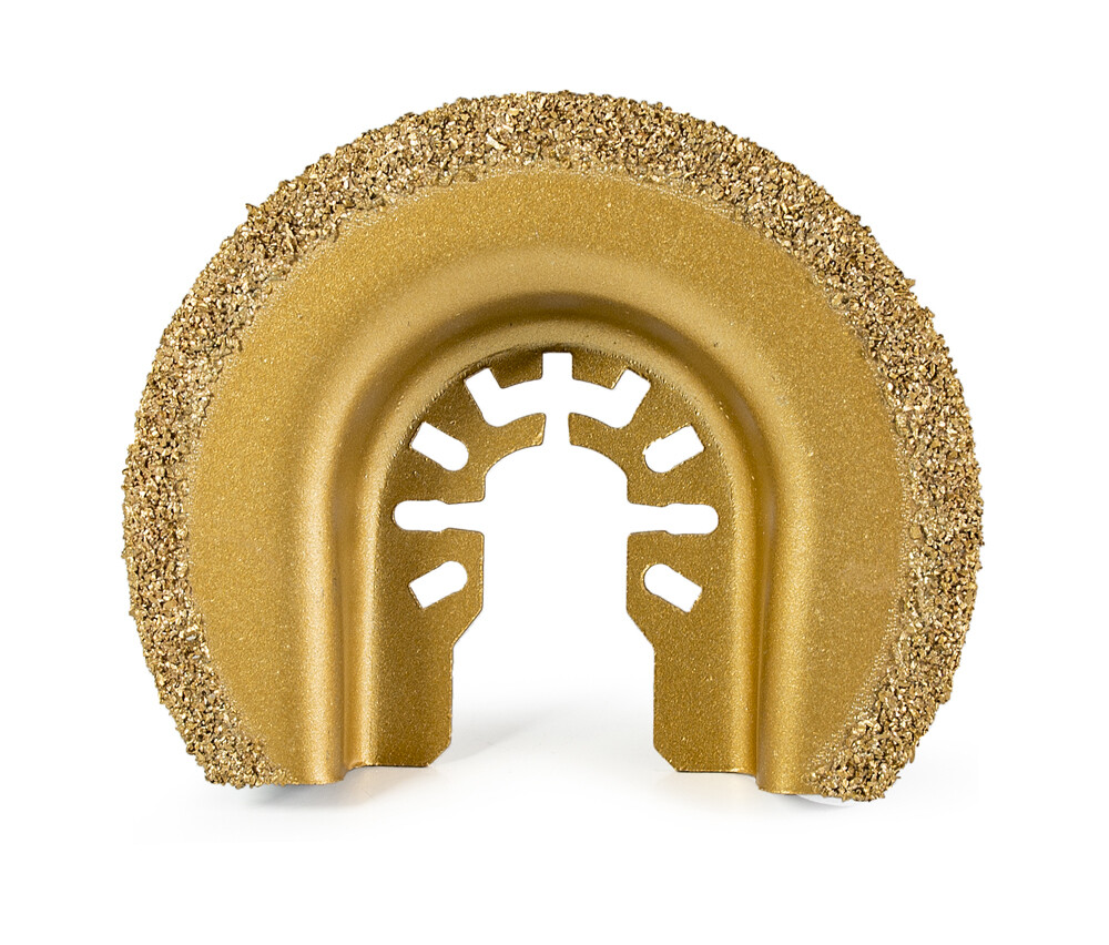 MULTIFUCTIONALTOOL BLADE FOR TILE/MORTAR 65MM
