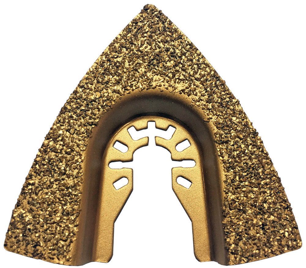 MULTIFUCTIONALTOOL BLADE FOR TILE/MORTAR 78MM
