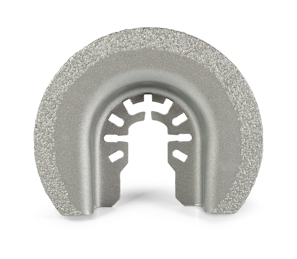 MULTIFUCTIONALTOOL BLADE FOR GLASS/TILE 65MM