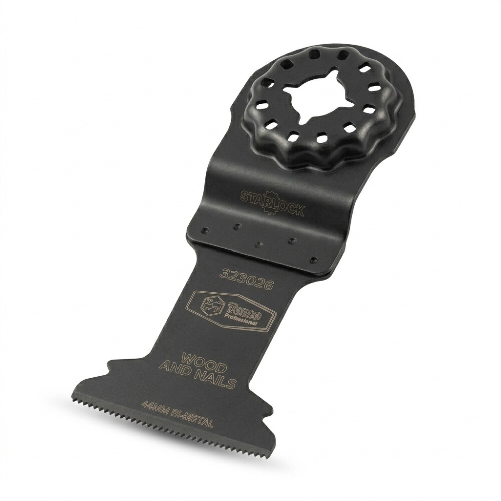 TAMO MULTITOOL BLADE STARLOCK BIM 44MM 3PCS