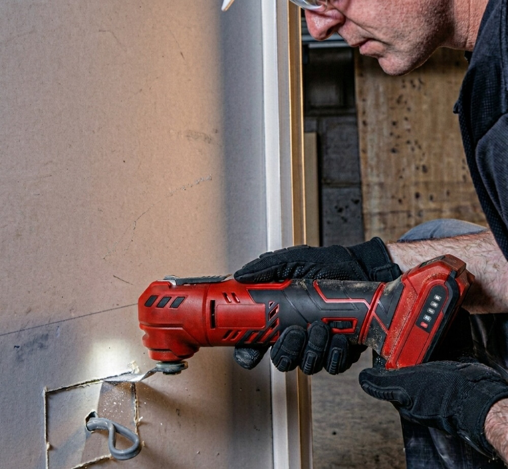 TAMO MULTITOOL BLADE STARLOCK BIM 44MM 3PCS