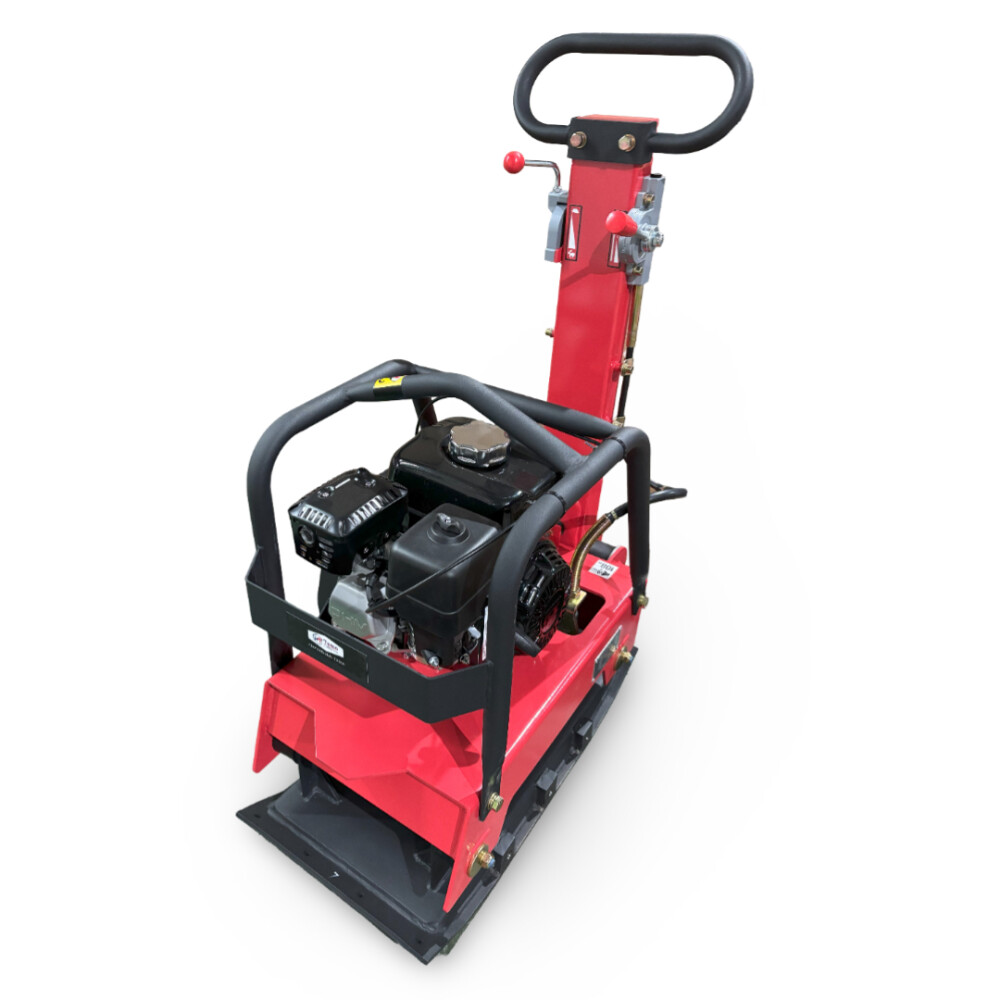 TAMO REVERSIBLE SOIL PLATE TT30 TAMO REVERSIBLE SOIL PLATE TT30