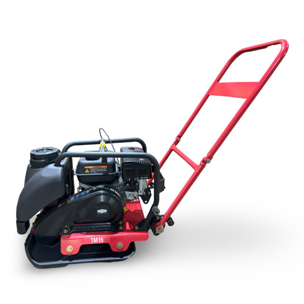 TAMO PLATE COMPACTOR TT15