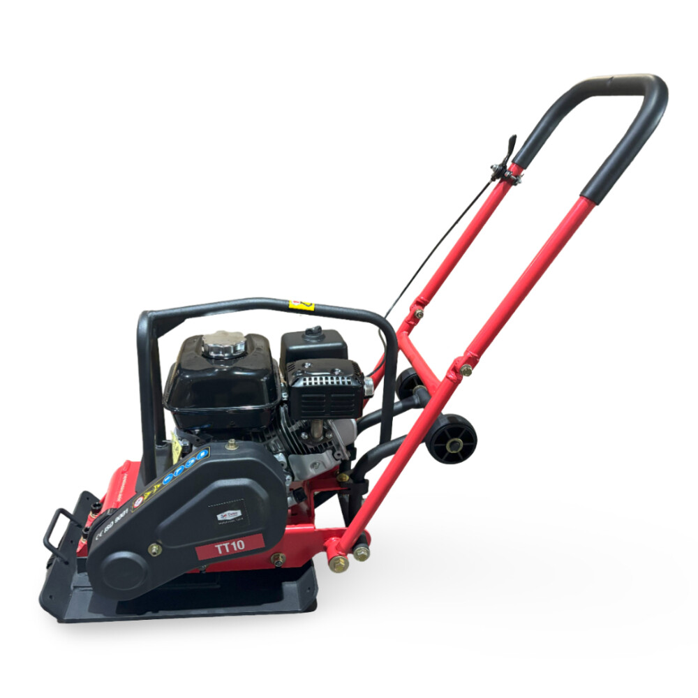 TAMO PLATE COMPACTOR TT10