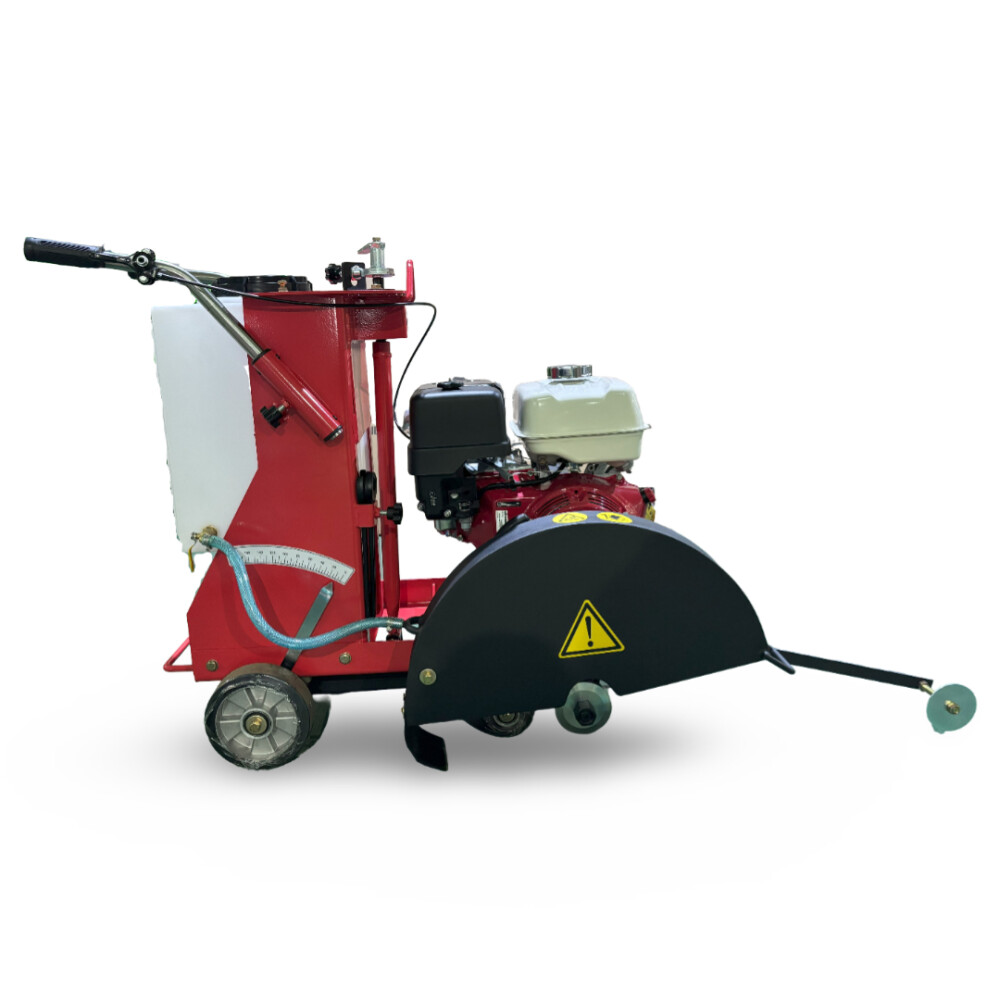 TAMO ASPHALT/CONCRETE CUTTER TBL16-4