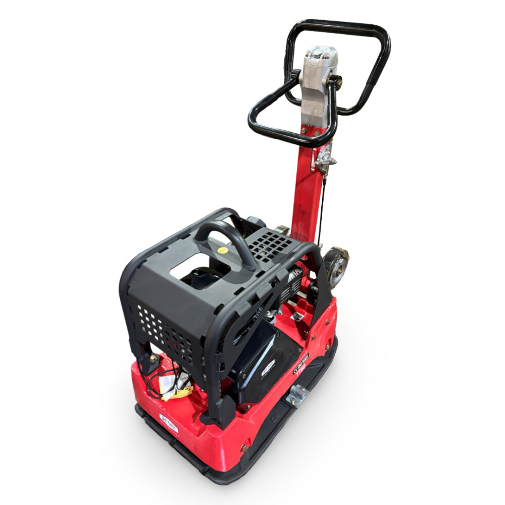 TAMO REVERSIBLE SOIL PLATE TT60 HONDA