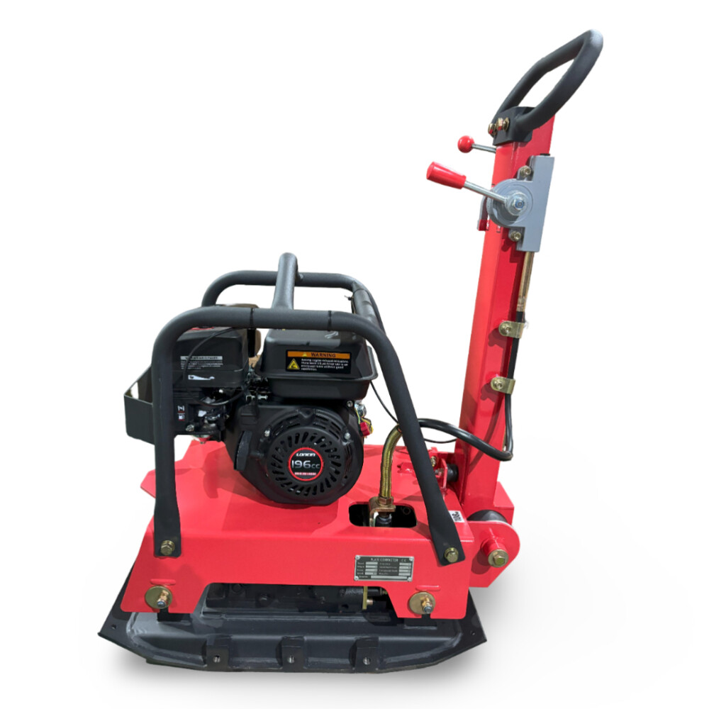 TAMO REVERSIBLE SOIL PLATE TT30