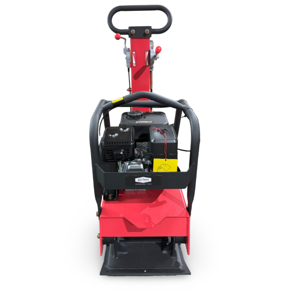 TAMO REVERSIBLE SOIL PLATE TT30